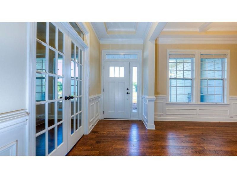 4248 Aviemore Run Dr, Burlington, NC 27215