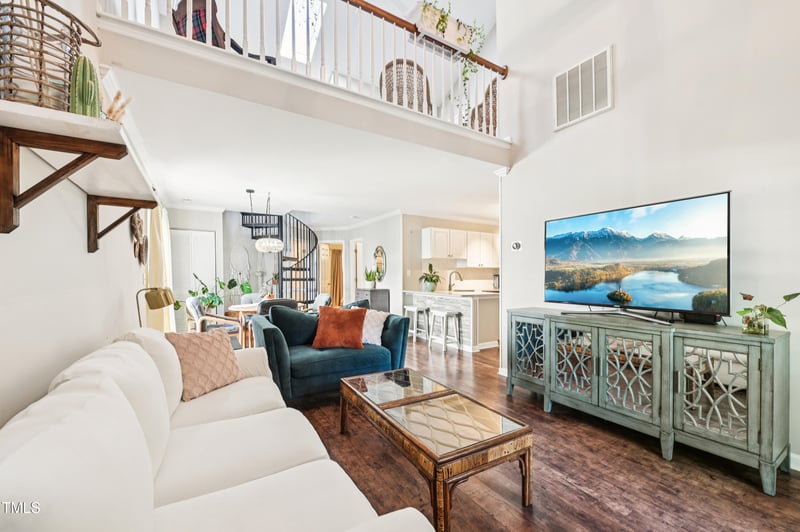 4248 Beacon Heights Dr, Raleigh, NC 27604