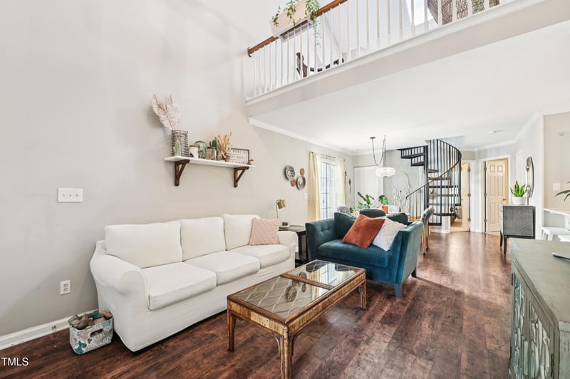 4248 Beacon Heights Dr, Raleigh, NC 27604