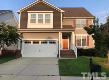 4248 Brintons Cottage St, Raleigh, NC 27616