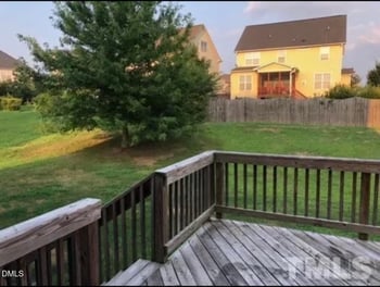 4248 Brintons Cottage St, Raleigh, NC 27616