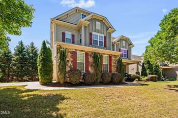 4248 Fawn Lily Dr, Wake Forest, NC 27587