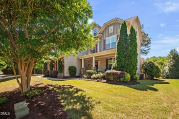 4248 Fawn Lily Dr, Wake Forest, NC 27587