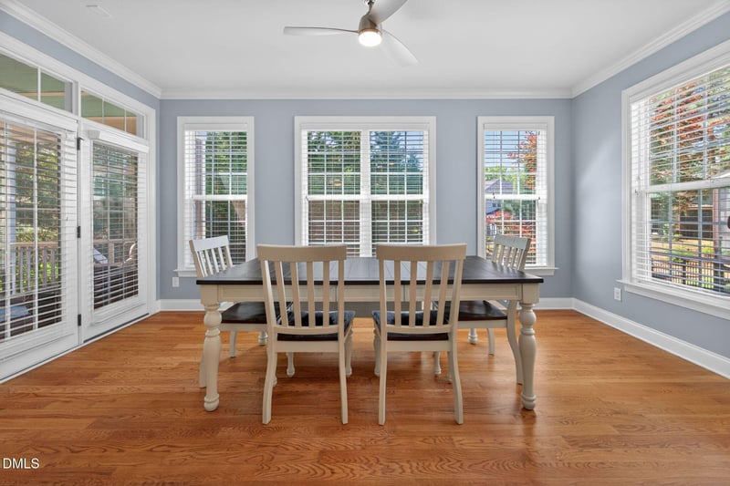 4248 Fawn Lily Dr, Wake Forest, NC 27587