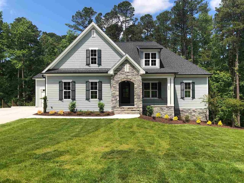4249 Henderson Pl, Pittsboro, NC 27312