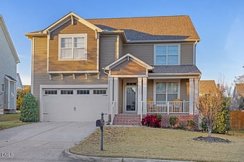 4249 Saubranch Hill St, Raleigh, NC 27616