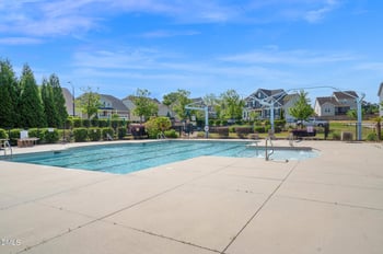 4249 Saubranch Hill St, Raleigh, NC 27616