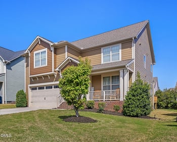 4249 Saubranch Hill St, Raleigh, NC 27616