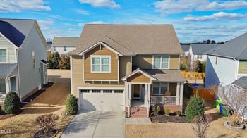4249 Saubranch Hill St, Raleigh, NC 27616