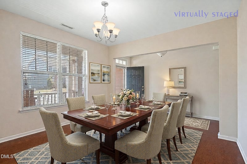 4249 Saubranch Hill St, Raleigh, NC 27616