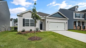 425 Ashley Rn, Sanford, NC 27330