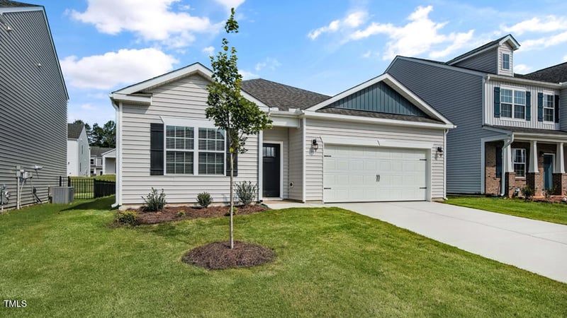 425 Ashley Rn, Sanford, NC 27330