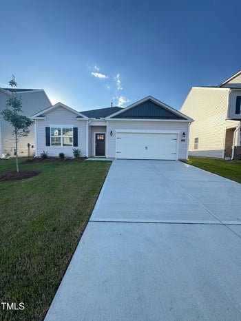 425 Ashley Rn, Sanford, NC 27330