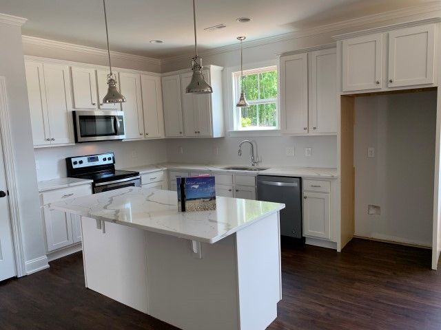 425 Ashley Woods Ct #34, Clayton, NC 27527