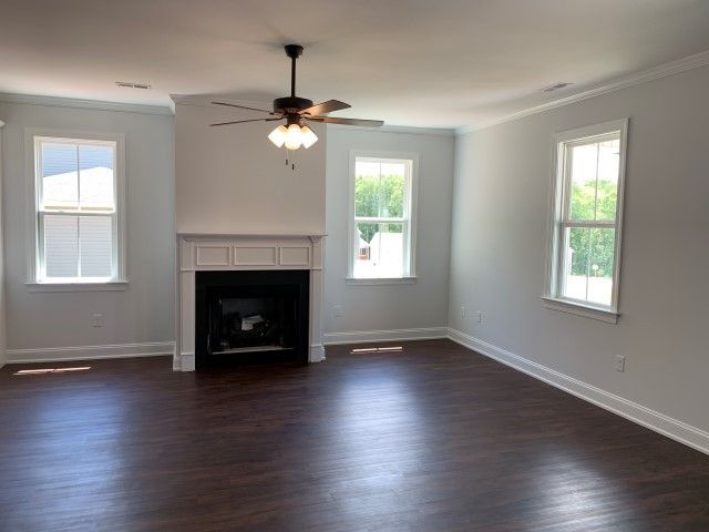 425 Ashley Woods Ct #34, Clayton, NC 27527