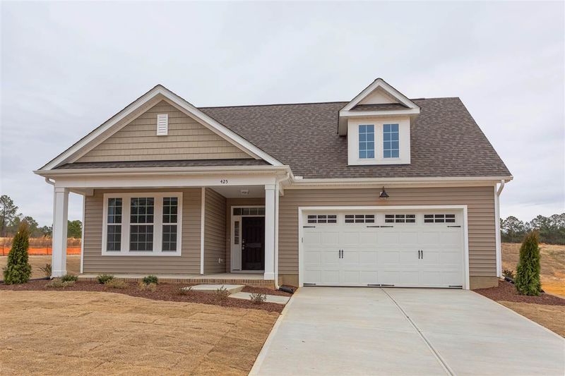 425 Ballast Point, Clayton, NC 27520