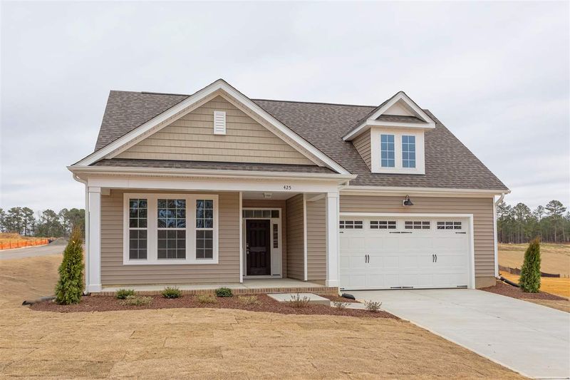425 Ballast Point, Clayton, NC 27520