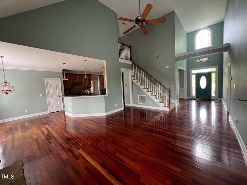 425 Barn Hill Ln, Wake Forest, NC 27587