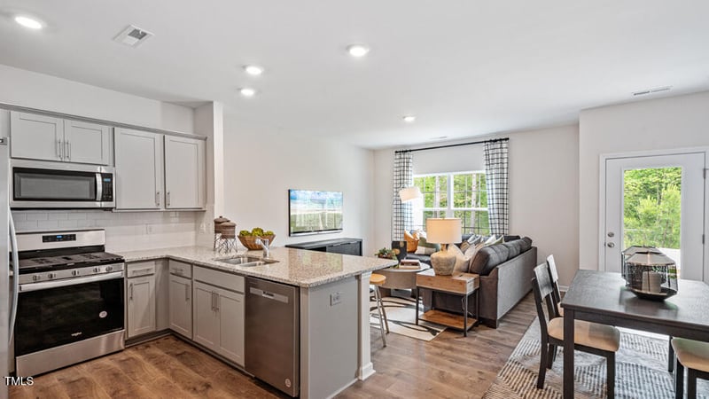 425 Belgian Red Way, Wake Forest, NC 27587