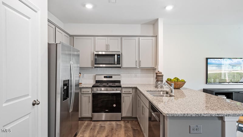 425 Belgian Red Way, Wake Forest, NC 27587
