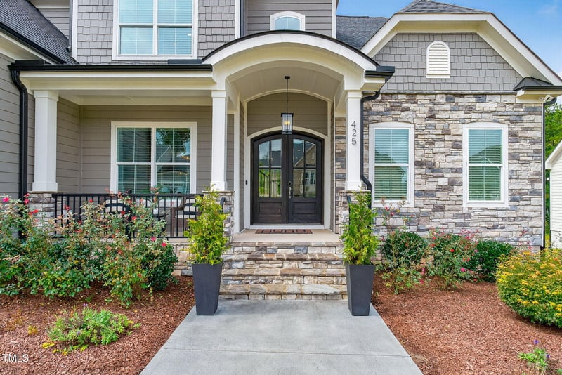 425 Bertram Valley Rd, Apex, NC 27523