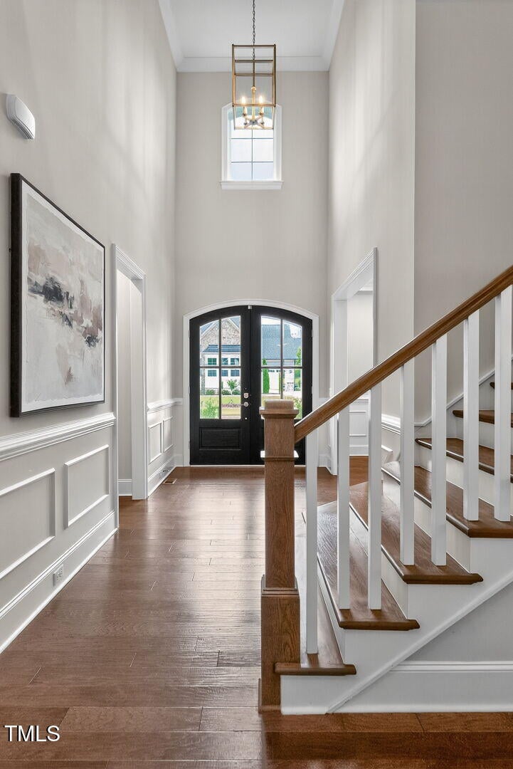 425 Bertram Valley Rd, Apex, NC 27523
