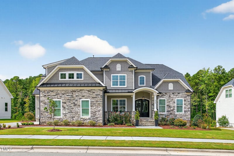 425 Bertram Valley Rd, Apex, NC 27523
