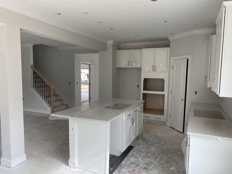 425 Boardwalk Dr, Wake Forest, NC 27587