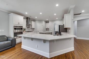 425 Cahors Trl, Holly Springs, NC 27540