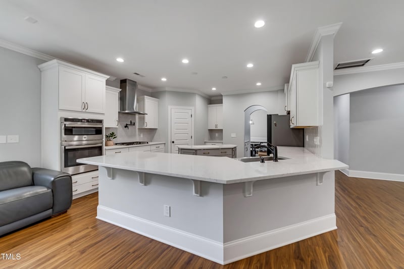 425 Cahors Trl, Holly Springs, NC 27540
