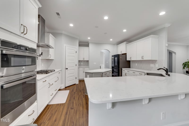 425 Cahors Trl, Holly Springs, NC 27540