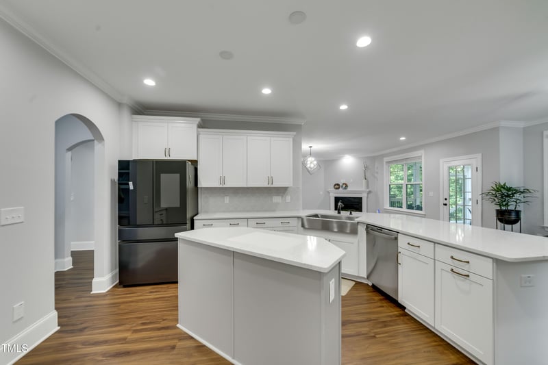 425 Cahors Trl, Holly Springs, NC 27540