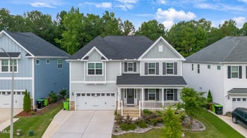 425 Cahors Trl, Holly Springs, NC 27540