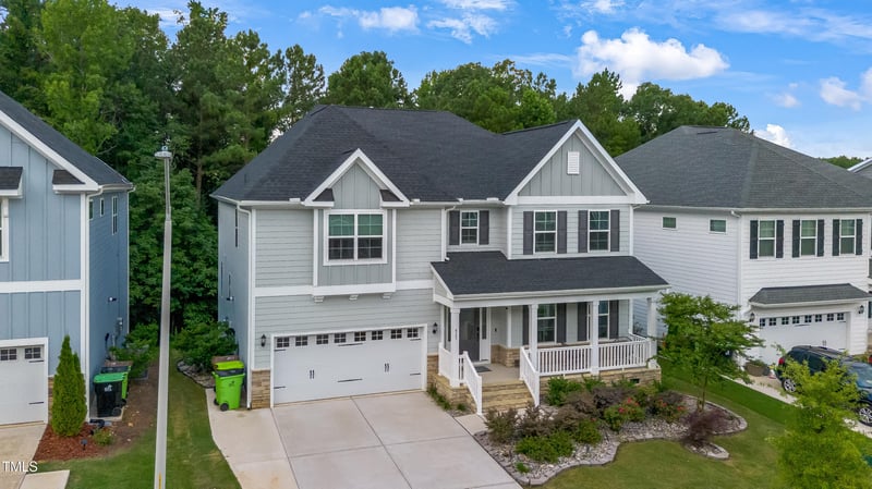 425 Cahors Trl, Holly Springs, NC 27540