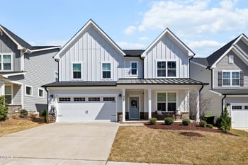 425 Carolina St, Morrisville, NC 27560