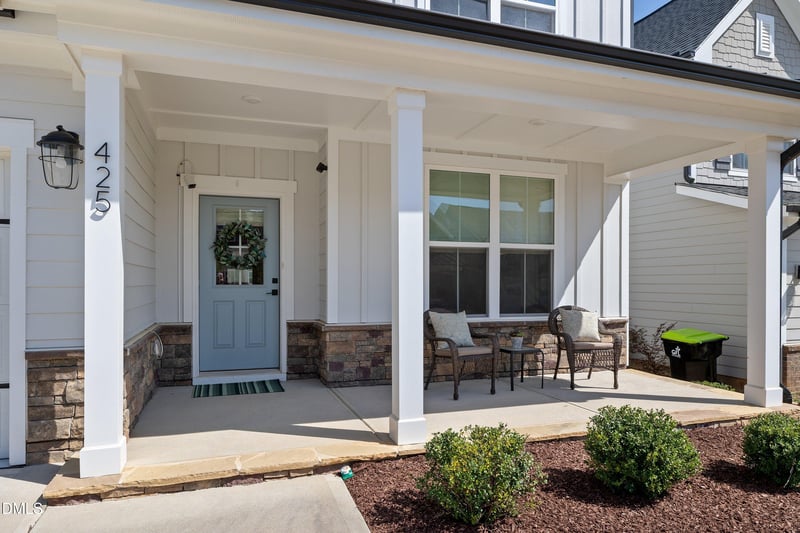 425 Carolina St, Morrisville, NC 27560