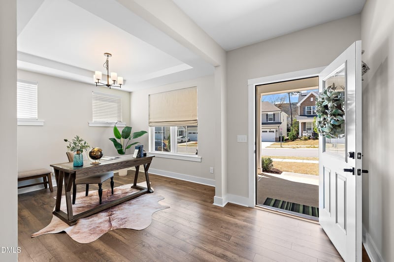 425 Carolina St, Morrisville, NC 27560