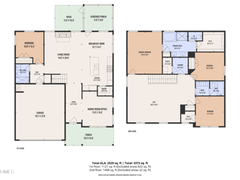 425 Carolina St, Morrisville, NC 27560