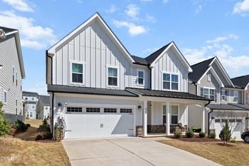 425 Carolina St, Morrisville, NC 27560