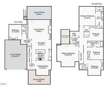 425 Claremont Dr, Chapel Hill, NC 27516