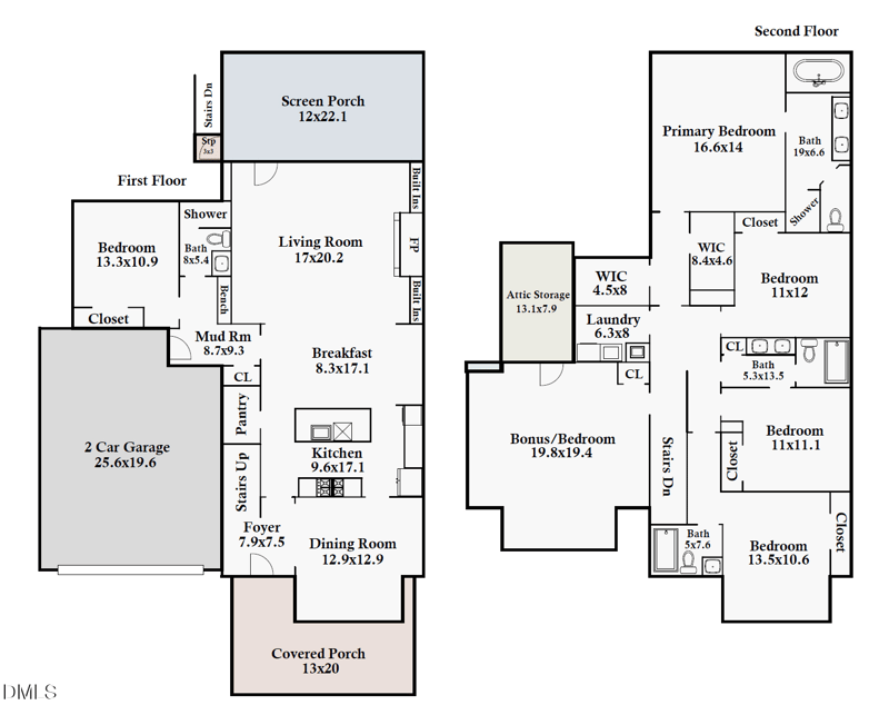 425 Claremont Dr, Chapel Hill, NC 27516