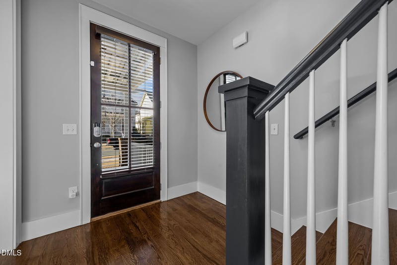 425 Claremont Dr, Chapel Hill, NC 27516