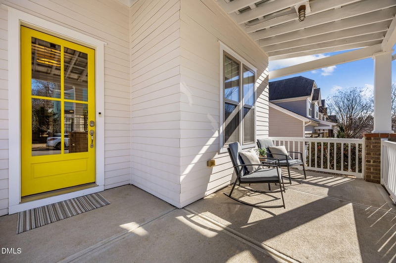 425 Claremont Dr, Chapel Hill, NC 27516