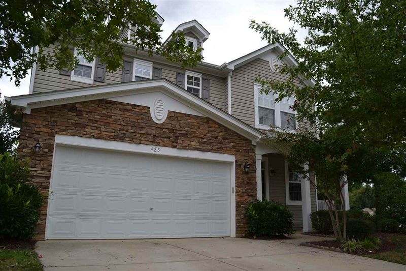 425 Coalyard Dr, Garner, NC 27529