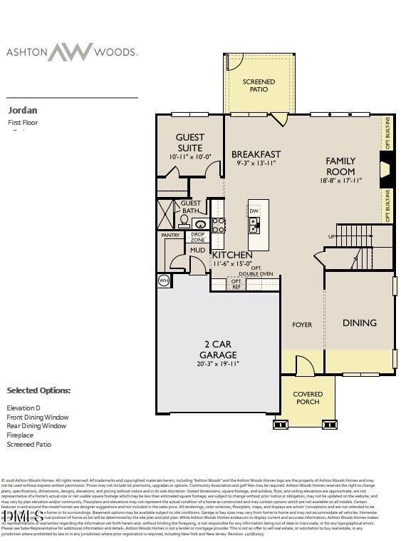 425 Contempo Dr #1, Rolesville, NC 27571