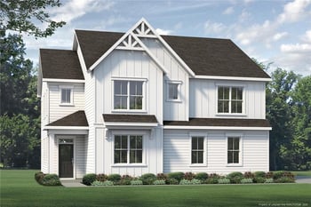 425 Copperleaf Dr, Fayetteville, NC 28311