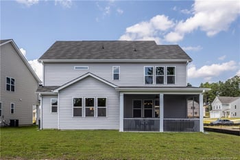 425 Copperleaf Dr, Fayetteville, NC 28311