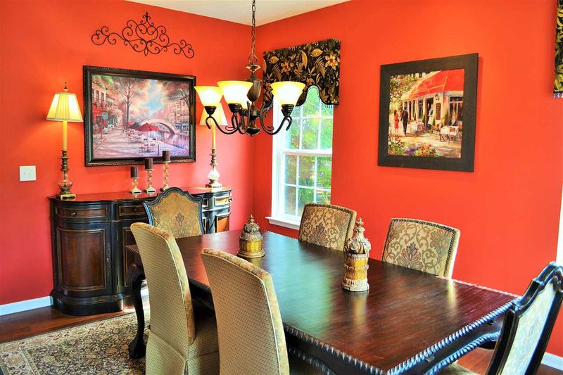 425 Cottesbrook Dr, Wake Forest, NC 27587