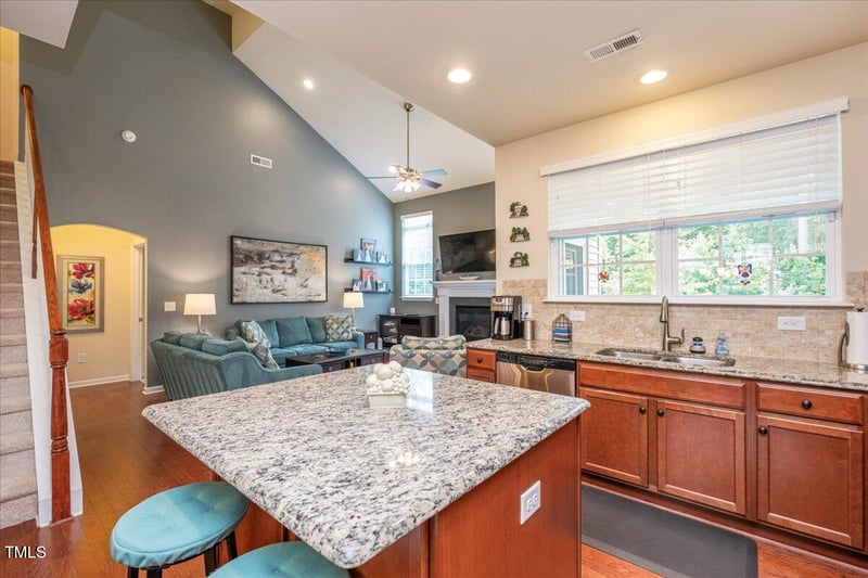 425 Cottonseed Way, Durham, NC 27703