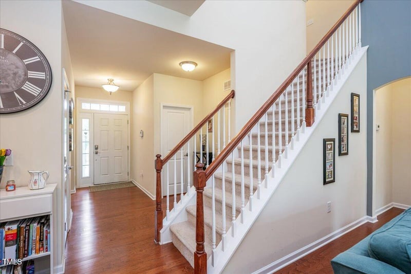 425 Cottonseed Way, Durham, NC 27703